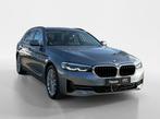 BMW 5 Serie Touring 530e High Executive, Auto's, BMW, Automaat, 77 km/l, Gebruikt, Euro 6