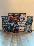 NIEUW: Escape Room The Game startersset, VR-Bril en 8pockets, Hobby en Vrije tijd, Gezelschapsspellen | Overige, Ophalen of Verzenden