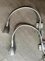 Beter Bed Wandlamp Verlichtingsset, Ophalen of Verzenden, Gebruikt, Metaal
