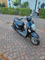 Kymco Sento 72cc, Fietsen en Brommers, Scooters | Kymco, Ophalen, Gebruikt, Overige modellen, Maximaal 45 km/u