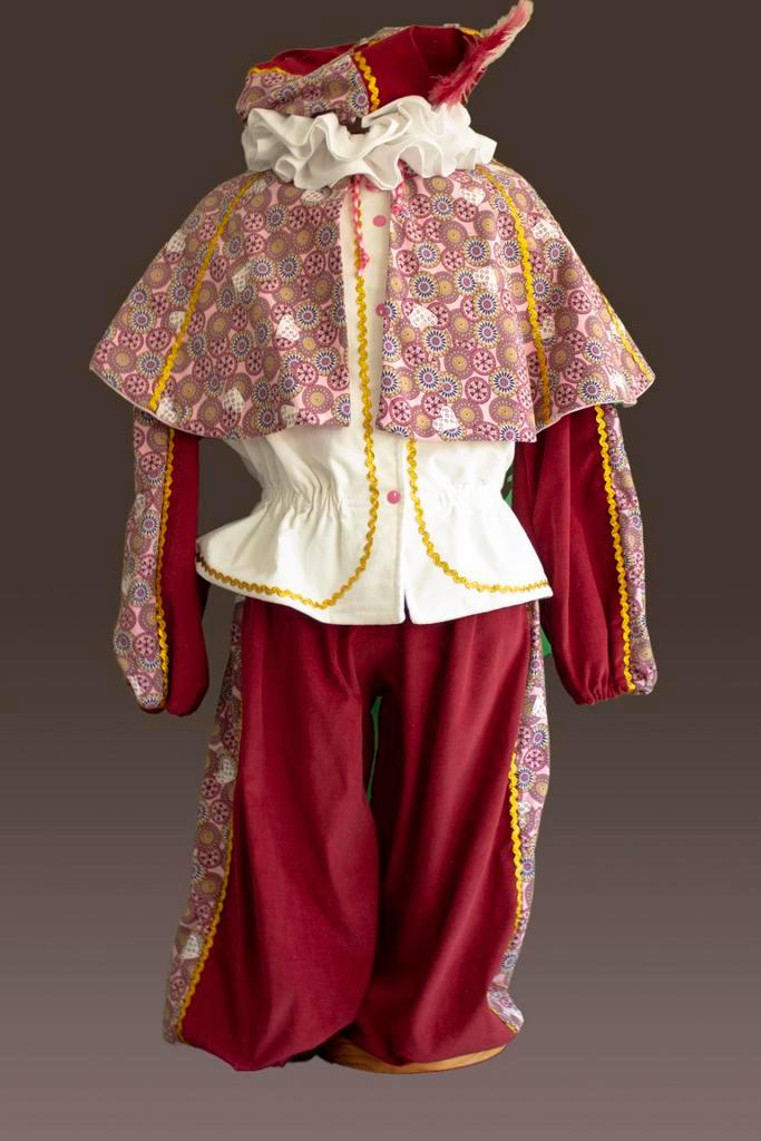 Pietenpak, Diversen, Sinterklaas, Zo goed als nieuw, Ophalen of Verzenden
