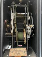 Antieke Comtoise Klok - Authentiek Uurwerk, Ophalen of Verzenden