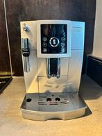 DeLonghi koffiemachine, Afneembaar waterreservoir, Gebruikt, Koffiemachine, Koffiebonen