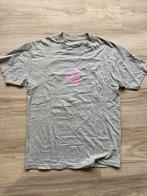 T-shirt Anti Social Social Club (M), Ophalen of Verzenden, Zo goed als nieuw, Maat 48/50 (M), Grijs