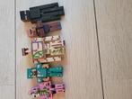 Minecraft poppetjes, Ophalen of Verzenden, Zo goed als nieuw