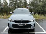 BMW 3-serie Touring 330e PANO|LED|TRKHK|MEMORY|CAMERA|SFEER, Auto's, Automaat, 1998 cc, Gebruikt, Zwart