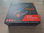 RX 6900 XT Aorus Extreme Waterforce - Topkaart!, Computers en Software, Videokaarten, Gebruikt, AMD, PCI-Express 4, Ophalen of Verzenden