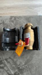 Nieuwe vuilafscheider met magneet, Ophalen, Minder dan 30 cm, Overige typen, Nieuw