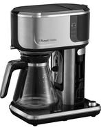 Russell Hobbs Coffee Maker, Espresso Machine, Witgoed en Apparatuur, Koffiezetapparaten, Ophalen of Verzenden, Zo goed als nieuw