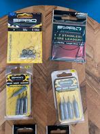 SALE compleet Spro mix pakketje klein materiaal, D, Overige typen, Nieuw, Ophalen of Verzenden