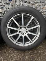 20” Mercedes G klasse G500 G63 G65 W460 W463 AMG velgen, Auto-onderdelen, Banden en Velgen, 275 mm, Banden en Velgen, Nieuw, Ophalen of Verzenden