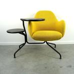 Blå Station Wilmer CT design fauteuil | Stoelen | Geel, Gebruikt, -, Minder dan 75 cm, -