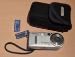 SONY DIGITALE CAMERA CYBERSHOT, Ophalen, Sony