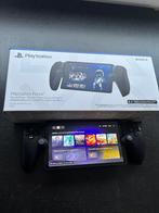 Playstation portal, Spelcomputers en Games, Spelcomputers | Sony PlayStation 5, Ophalen, Zo goed als nieuw, Playstation 5