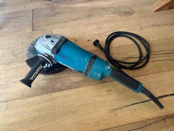 Makita Grinder GA9030R beschikbaar voor biedingen