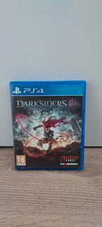 Darksiders 3, PS4, Overige genres, 1 speler, Ophalen of Verzenden, Zo goed als nieuw