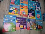 23x Peppa Pig + 16x Bumba boeken + 48x Paw Patrol, Ophalen of Verzenden, Zo goed als nieuw, 3 tot 4 jaar