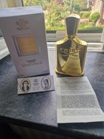 Creed millésime imperial 100ML, Ophalen of Verzenden, Gebruikt, Parfumfles