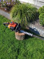 Heggenschaar benzine, Tuin en Terras, Heggenscharen, Ophalen of Verzenden