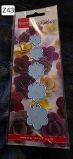 3.00 per foto snijmallen hobby knutselen, Hobby en Vrije tijd, Ophalen of Verzenden, Zo goed als nieuw, Overige thema's, Pons of Mal