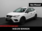 SEAT Arona 1.0 TGI 66kW Reference CNG Aardgas | radio | blue, Voorwielaandrijving, 12 maanden, Stof, Gebruikt