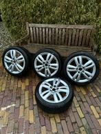 Winterwielset Mini styling 501 (3e gen), Ophalen, Gebruikt, Banden en Velgen, 17 inch