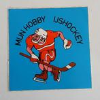Mijn hobby IJshockey, Ophalen of Verzenden, Zo goed als nieuw, Sport