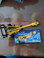 LEGO SET 8205 TECHNIC RACEAUTO, Gebruikt, Ophalen of Verzenden, Lego