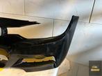 Voorbumper BMW 3 Serie F30 F31 LCI M Pakket 51118054128, Gebruikt, Voor, Ophalen of Verzenden, Bumper