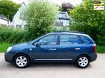 Kia Carens 2.0 CVVT X-ecutive 7-PERSOONS 144pk Trekhaak 1500, Auto's, Voorwielaandrijving, 1998 cc, Stof, Parkeersensor