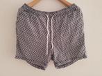 MC GREGOR ZWEMSHORT XL, Blauw, Maat 56/58 (XL), Ophalen of Verzenden, Mc Gregor