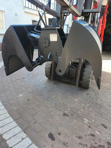 Knijper schalenknijper knijperbak Matt nielen cw10  beschikbaar voor biedingen