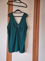 MAt 58 60 yoek  top, Ophalen of Verzenden, Zo goed als nieuw, Shirt of Top