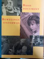 Basisdocument bewegingsonderwijs, Ophalen, Zo goed als nieuw