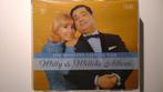 Willy & Willeke Alberti - 100 Mooiste Liedjes, Cd's en Dvd's, Cd's | Nederlandstalig, Ophalen of Verzenden, Zo goed als nieuw