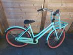 Gazelle heavy duty d54 3versn. mat blauw., Ophalen, Gebruikt, Cruiser, Aluminium