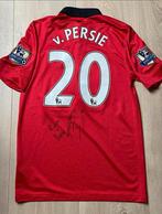 Manchester United voetbalshirt HTK v Persie Feyenoord Fey, Ophalen of Verzenden, Zo goed als nieuw, Buitenlandse clubs, Shirt