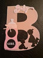 Set 1 stansjes, Hobby en Vrije tijd, Kaarten | Zelf maken, Ophalen of Verzenden, Nieuw, Kind, Pons of Mal