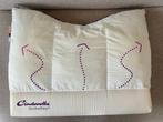 Cinderella Orthoflex Kussen, Medium/Soft, Huis en Inrichting, Slaapkamer | Beddengoed, Ophalen, Gebruikt, Eenpersoons, Wit