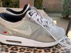 Nike air max, Ophalen of Verzenden, Sneakers of Gympen, Grijs, Gedragen