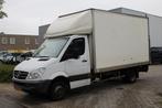 Mercedes-Benz Sprinter 513 2.2 CDI Bakwagen 21M3 met Laadkle, Auto's, Te koop, 2920 kg, Geïmporteerd, Gebruikt