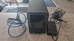 Synology ds 214 play, Computers en Software, NAS, Ophalen of Verzenden, Zo goed als nieuw