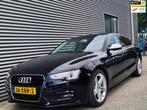 Audi A5 Sportback 1.8 TFSI 170Pk Pro Line 05-2012 Brilliants, Voorwielaandrijving, Euro 5, Stof, Gebruikt