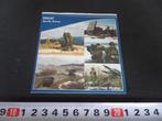 sticker Leger RNLAF Missile Group Protecting People  *, Verzamelen, Ophalen, Zo goed als nieuw, Bedrijf of Vereniging