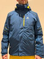 Ski-jas heren Salomon, Kleding | Heren, Wintersportkleding, Maat 48/50 (M), Ophalen of Verzenden, Jack, Salomon