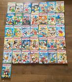Donald Duck pockets, Meerdere comics, Ophalen of Verzenden, Gelezen, Europa