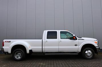 Ford USA F-350 F350 6.7 V8 Dually [C RIJB] (bj 2014) beschikbaar voor biedingen