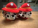 Paw Patrol Marshall Sloffen - Maat 25, Ophalen of Verzenden, Gebruikt, Jongen of Meisje, Overige typen