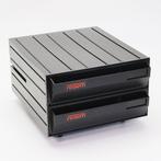 Restem doka paper safe met dubbele lade voor 100x 20x25cm, Ophalen of Verzenden, Gebruikt, Doka-onderdelen, Draagbaar