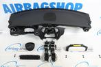 Airbag set - Dashboard Mercedes C klasse W205 (2014-heden), Auto-onderdelen